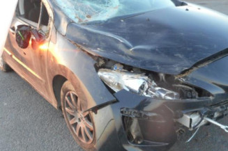 Pretensionneur de ceinture avant gauche PEUGEOT 308 1