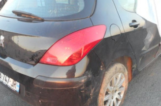 Pretensionneur de ceinture avant gauche PEUGEOT 308 1