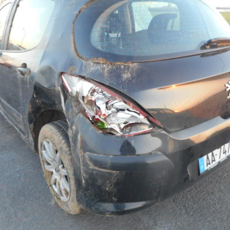 Pretensionneur de ceinture avant gauche PEUGEOT 308 1 Photo n°7