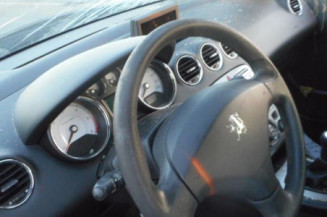 Pretensionneur de ceinture avant gauche PEUGEOT 308 1