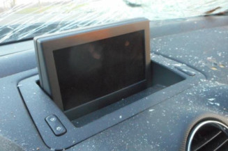 Pretensionneur de ceinture avant gauche PEUGEOT 308 1