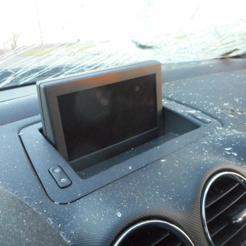 Pretensionneur de ceinture avant gauche PEUGEOT 308 1 Photo n°10