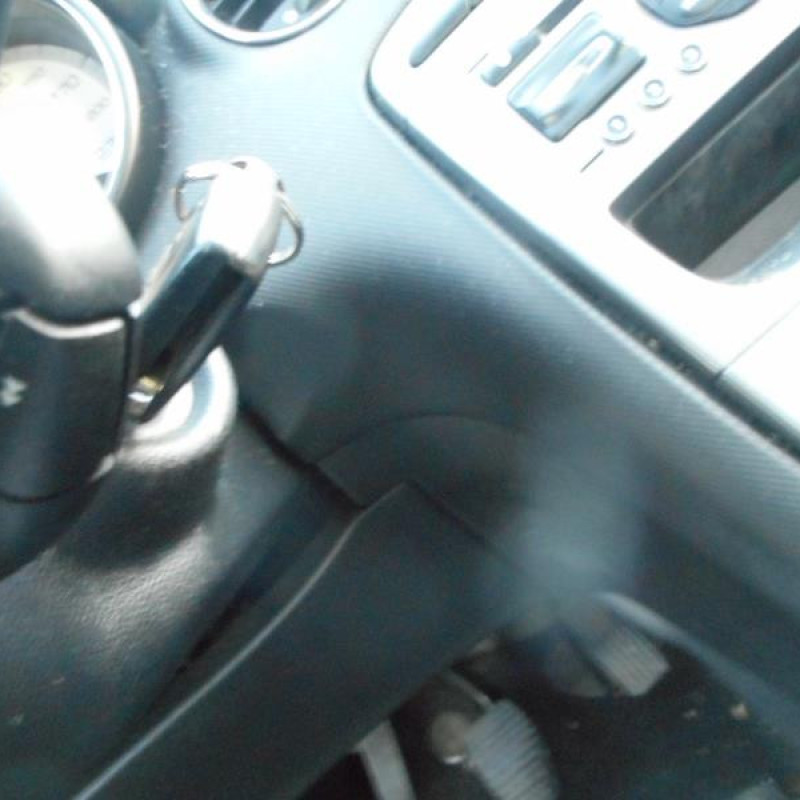 Pretensionneur de ceinture avant gauche PEUGEOT 308 1 Photo n°11