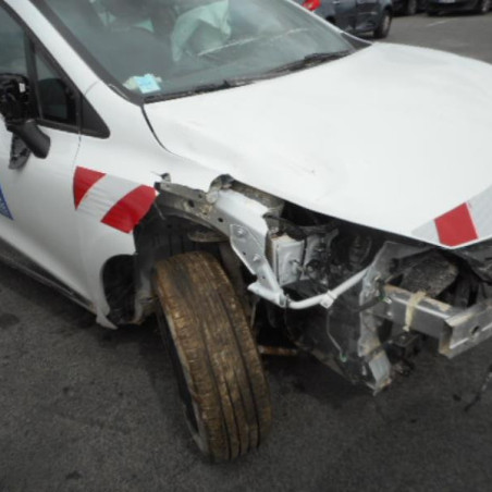 Etrier avant droit (freinage) RENAULT CLIO 4