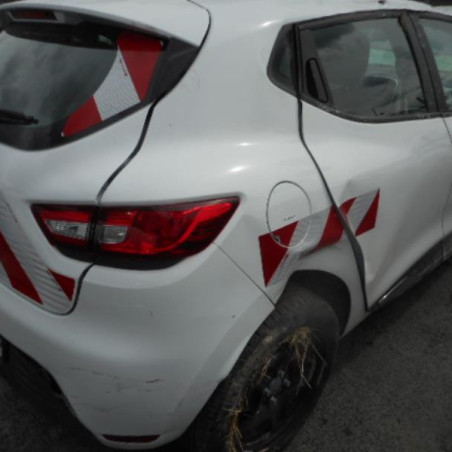 Etrier avant gauche (freinage) RENAULT CLIO 4 Photo n°3