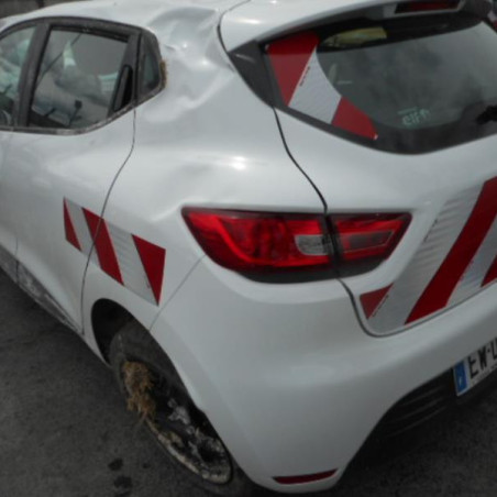 Etrier avant gauche (freinage) RENAULT CLIO 4