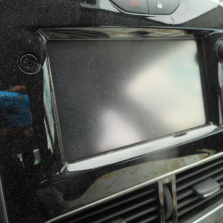 Etrier avant gauche (freinage) RENAULT CLIO 4