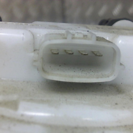 Pompe à carburant RENAULT CLIO 4