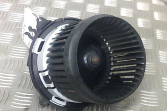 Pulseur d'air RENAULT CLIO 4 Photo n°1