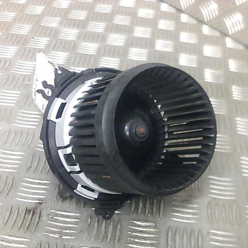 Pulseur d'air RENAULT CLIO 4 Photo n°1