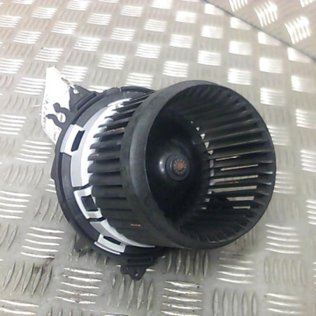 Pulseur d'air RENAULT CLIO 4 Photo n°1
