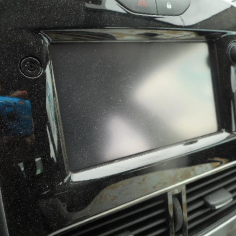Pulseur d'air RENAULT CLIO 4 Photo n°9