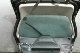 Malle/Hayon arriere ALFA ROMEO 156