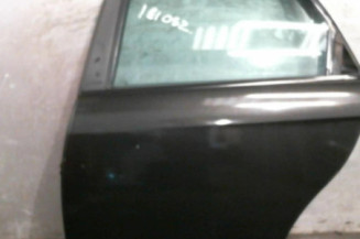 Porte arriere gauche ALFA ROMEO 156 Photo n°1