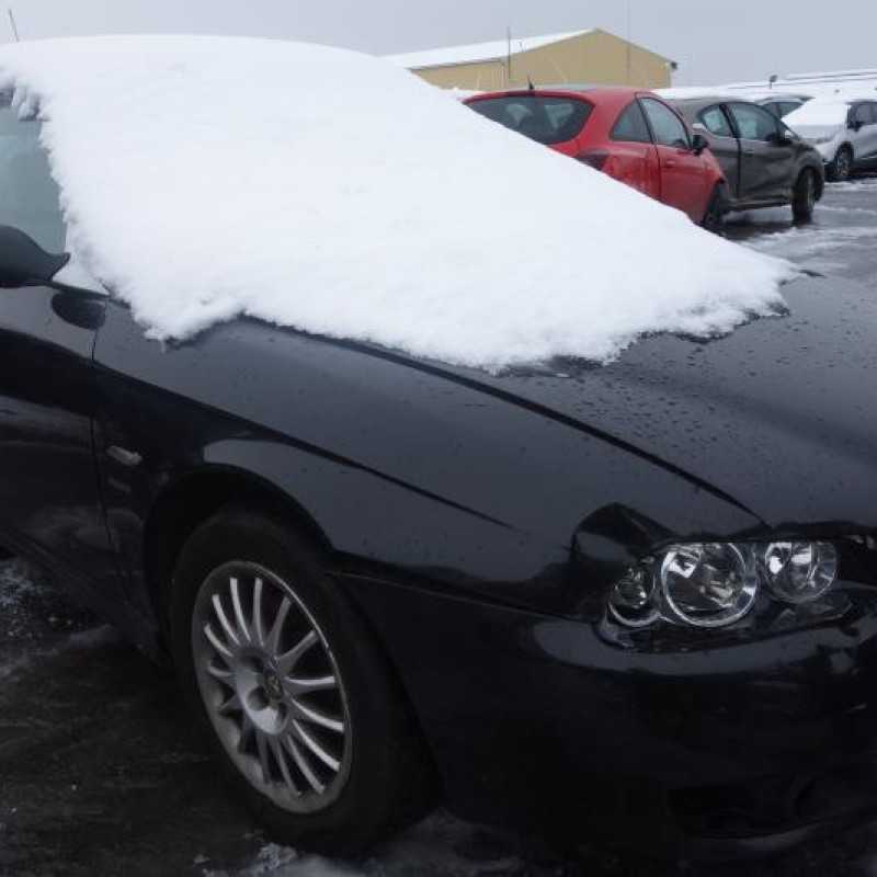 Retroviseur droit ALFA ROMEO 156 Photo n°5