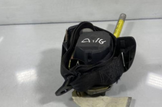 Pretensionneur de ceinture avant gauche ALFA ROMEO 156