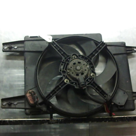 Moto ventilateur radiateur ALFA ROMEO 156 Photo n°1