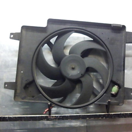 Moto ventilateur radiateur ALFA ROMEO 156