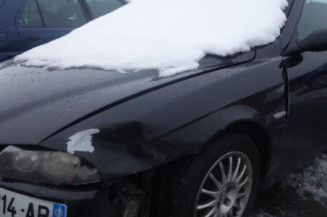 Moto ventilateur radiateur ALFA ROMEO 156