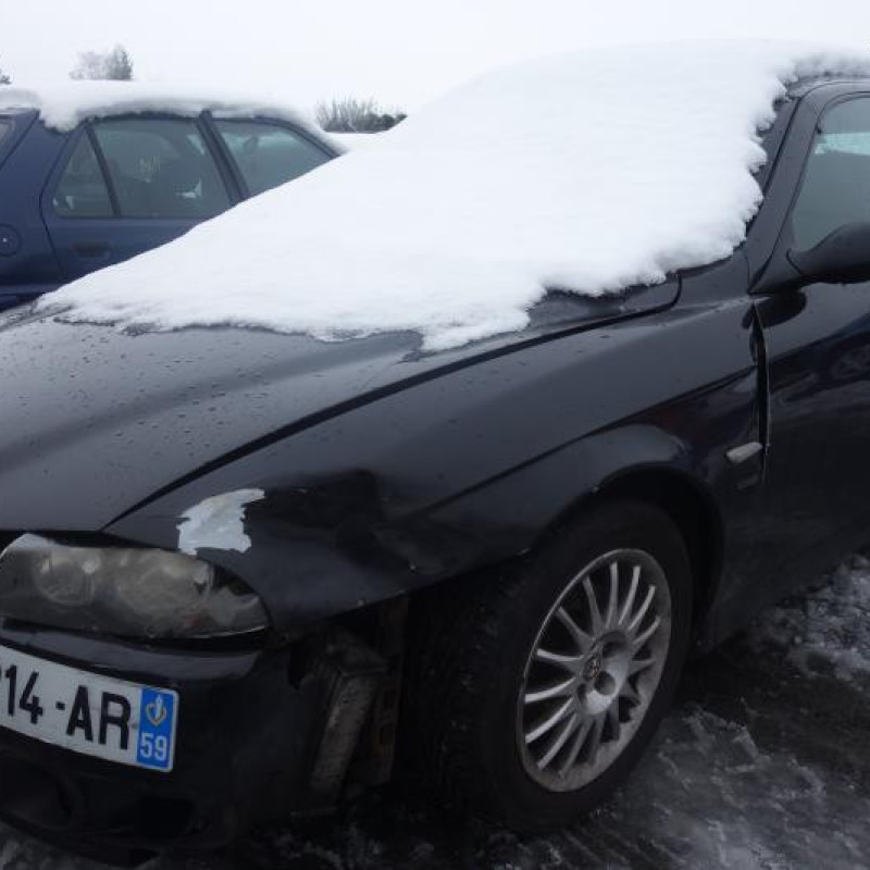 Moto ventilateur radiateur ALFA ROMEO 156 Photo n°3