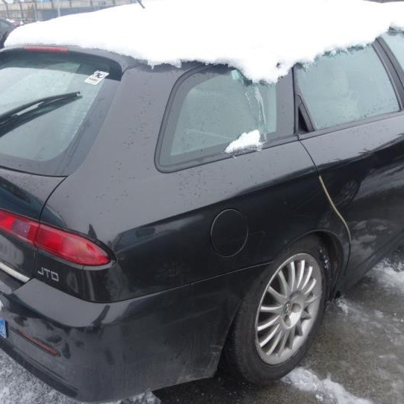 Moto ventilateur radiateur ALFA ROMEO 156 Photo n°5