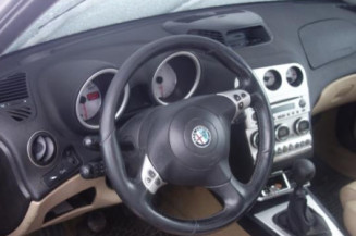 Moto ventilateur radiateur ALFA ROMEO 156