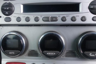 Moto ventilateur radiateur ALFA ROMEO 156