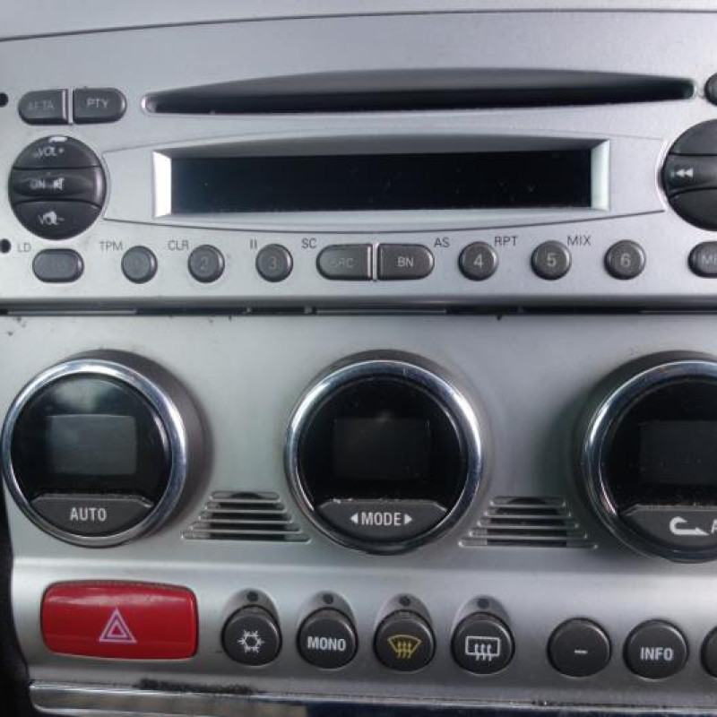 Moto ventilateur radiateur ALFA ROMEO 156 Photo n°8