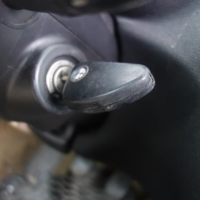 Moto ventilateur radiateur ALFA ROMEO 156 Photo n°9