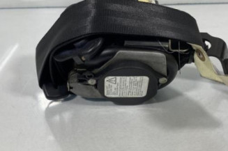 Pretensionneur de ceinture avant droit SEAT IBIZA 3 Photo n°1