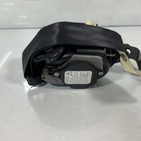 Pretensionneur de ceinture avant droit SEAT IBIZA 3 Photo n°1