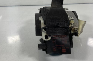 Pretensionneur de ceinture avant gauche SEAT IBIZA 3
