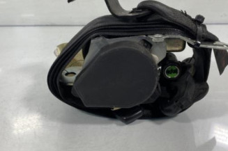 Pretensionneur de ceinture avant gauche SEAT IBIZA 3