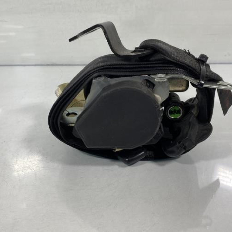 Pretensionneur de ceinture avant gauche SEAT IBIZA 3 Photo n°3