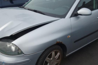 Pretensionneur de ceinture avant gauche SEAT IBIZA 3