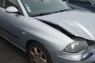 Pretensionneur de ceinture avant gauche SEAT IBIZA 3