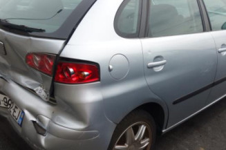 Pretensionneur de ceinture avant gauche SEAT IBIZA 3