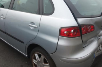 Pretensionneur de ceinture avant gauche SEAT IBIZA 3