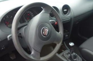 Pretensionneur de ceinture avant gauche SEAT IBIZA 3