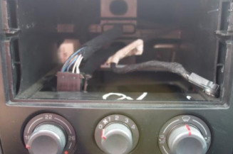 Pretensionneur de ceinture avant gauche SEAT IBIZA 3