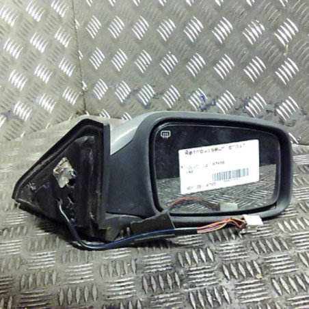 Retroviseur droit VOLVO S 40 1 Photo n°1