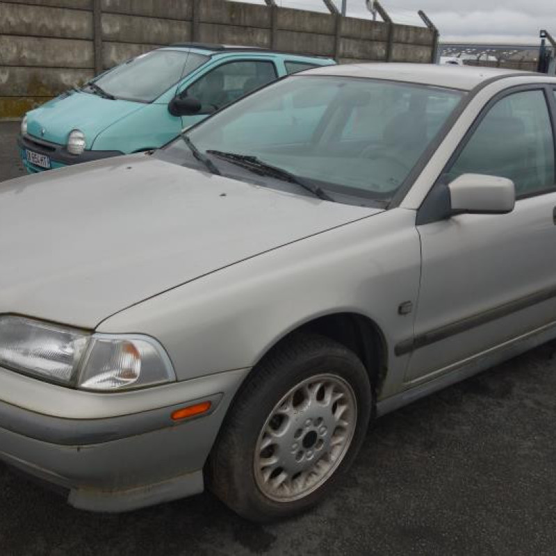 Retroviseur droit VOLVO S 40 1 Photo n°4