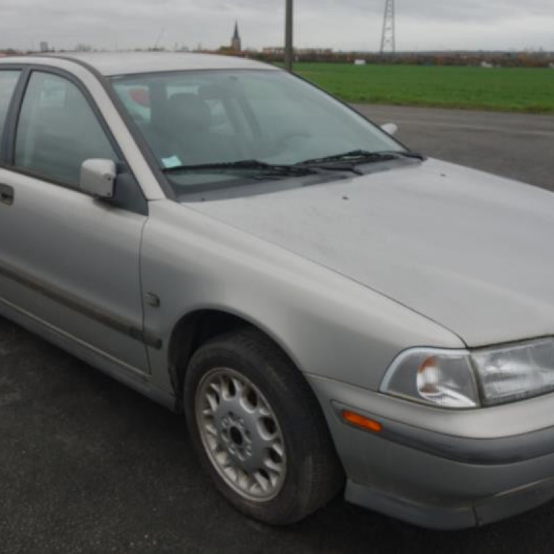 Retroviseur droit VOLVO S 40 1 Photo n°5
