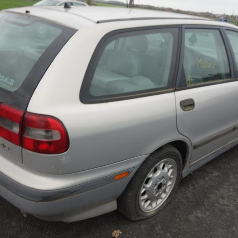 Retroviseur droit VOLVO S 40 1 Photo n°6