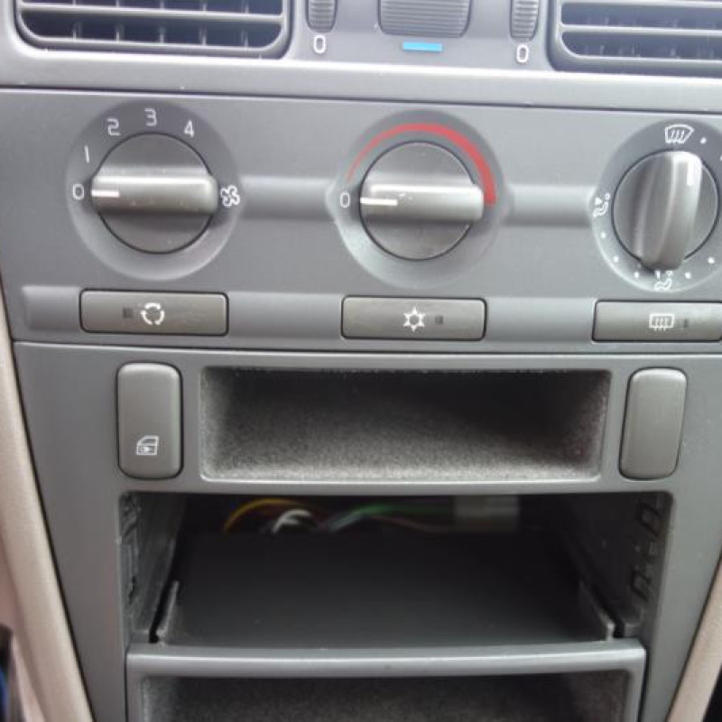 Retroviseur droit VOLVO S 40 1 Photo n°9