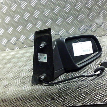 Retroviseur droit OPEL ZAFIRA B