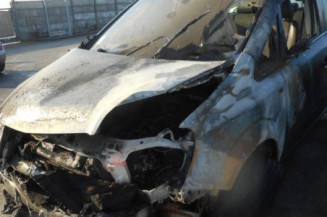 Retroviseur droit OPEL ZAFIRA B