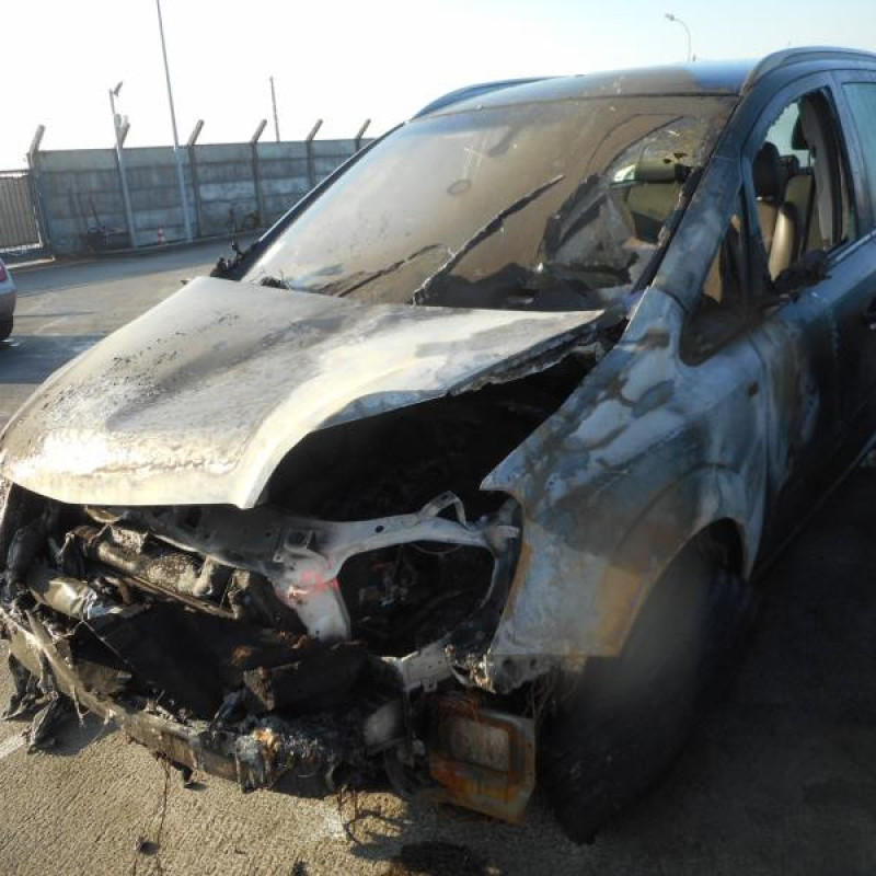 Retroviseur droit OPEL ZAFIRA B Photo n°4