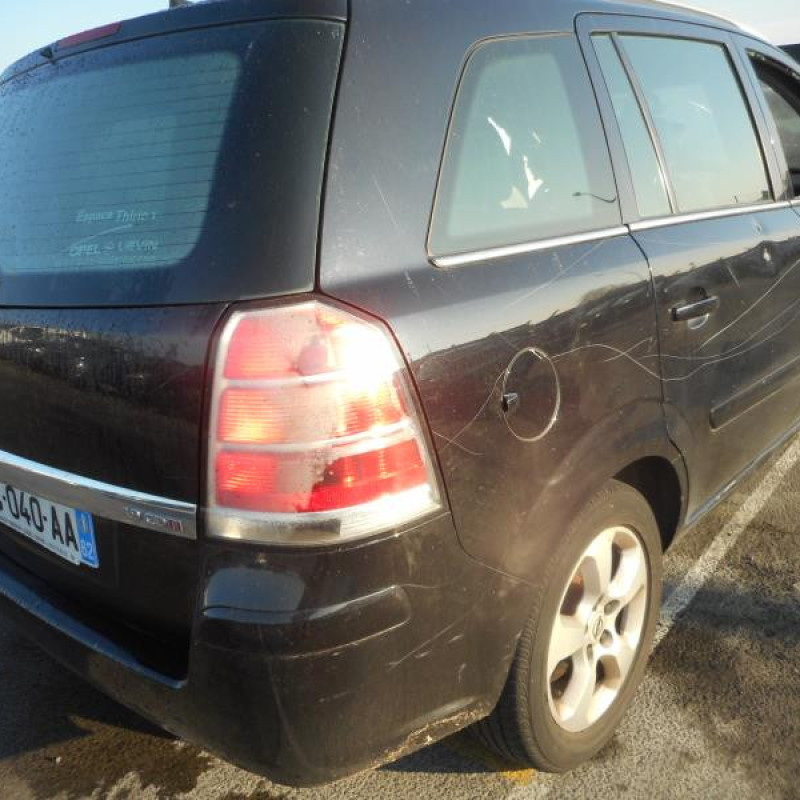 Retroviseur droit OPEL ZAFIRA B Photo n°5
