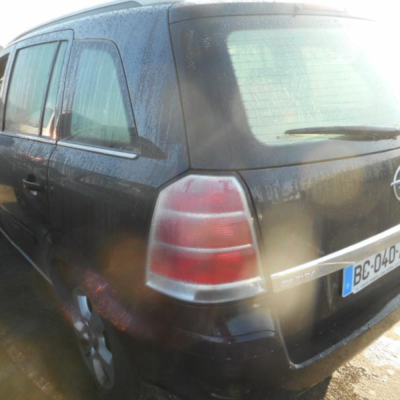 Retroviseur droit OPEL ZAFIRA B Photo n°6